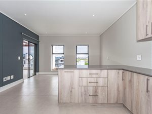 2 Bed Apartment in Sitari