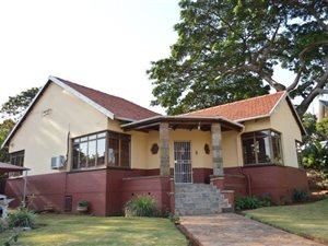 3 Bed House in Park Hill