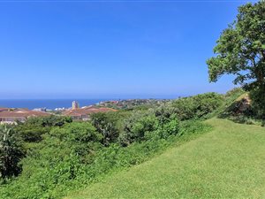3 Bed Apartment in Ballito