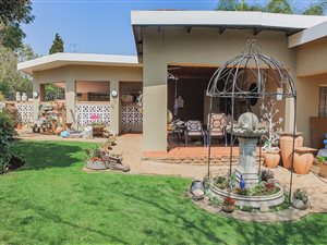 3 Bed House in Doringkloof