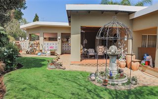 3 Bedroom House in Doringkloof