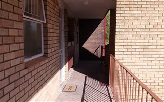 2 Bedroom Apartment in Secunda