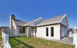 3 Bedroom House in Sherwood and surrounds