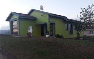 3 Bedroom House in Marianhill