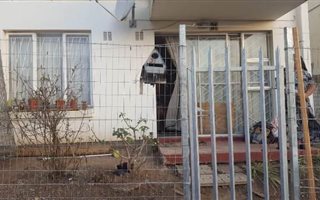 2 Bedroom Apartment in Rockford