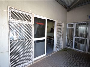 108 m² Commercial space in Ballito Commercial District