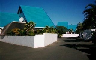 4 Bedroom Townhouse in Meerensee