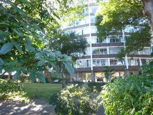 3 Bedroom Apartment in Pinetown Central