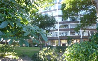 3 Bedroom Apartment in Pinetown Central