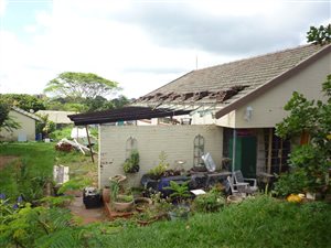 3 Bed House in Malvern