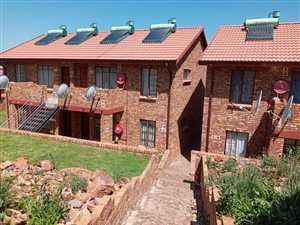 2 Bed Flat in Danville
