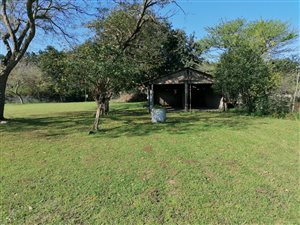 4000 m² Land available in Mposa