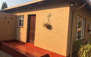 3 Bedroom House in Lakeside