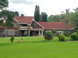 12364 ha Farm in Rynfield AH