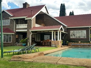 12364 ha Farm in Rynfield AH