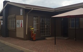795 m² Commercial space in Vanderbijlpark SE