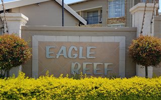 2 Bedroom Apartment in Kloofendal