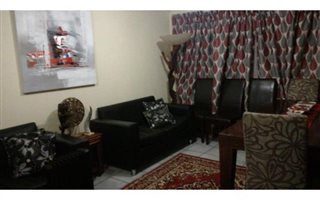 2 Bedroom Flat in Witfield