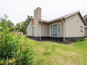 3 Bed House in Ncandu Park