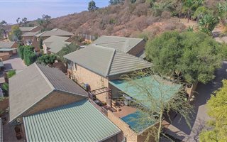 4 Bedroom Townhouse in Wapadrand