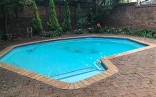 3 Bedroom Townhouse in Constantia Park