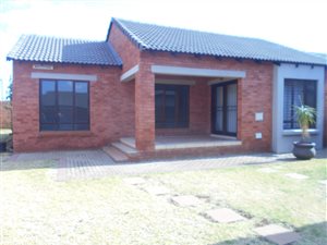 3 Bed Townhouse in Monavoni