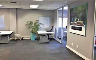 155 m² Commercial space in Bryanston