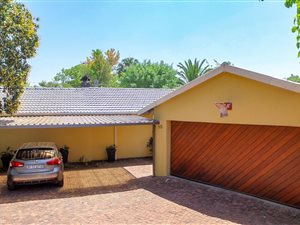 5 Bedroom House in Edenvale
