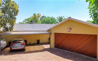 5 Bedroom House in Edenvale