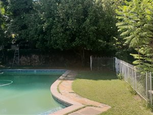 5 Bed House in Arcadia
