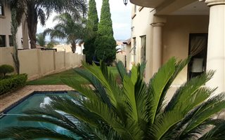 4 Bedroom House in Irene View Estate