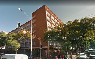 3 Bedroom House in Pretoria Central