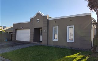 4 Bedroom House in King George Park