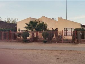 3 Bed House in Thaba Nchu