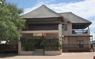 93.0999984741211 m² Retail Space in Hoedspruit