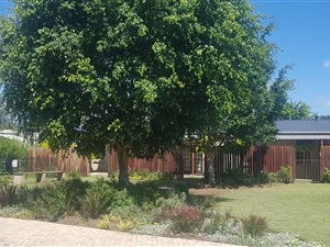 2 Bed Simplex in Chase Valley