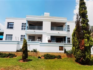 2 Bed Apartment in Elandshaven