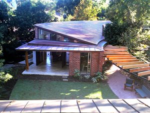 2 Bed House in Newlands