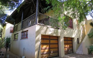 3 Bedroom House in Moreleta Park
