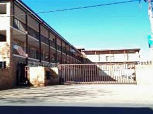 2 Bed Townhouse in Kempton Park Central
