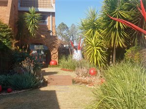 3 Bed Townhouse in Hospitaalpark
