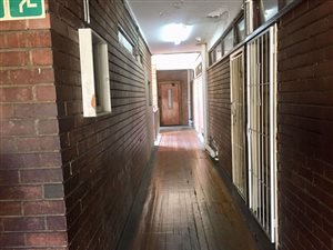 1 Bed Apartment in Pietermaritzburg Central