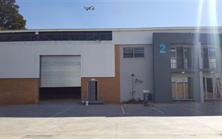600 m² Industrial space in Pomona