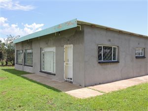 2 ha Farm in Meyerton Central