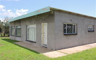 2 ha Farm in Meyerton Central