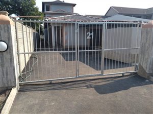 2 Bed Apartment in Tongaat Central
