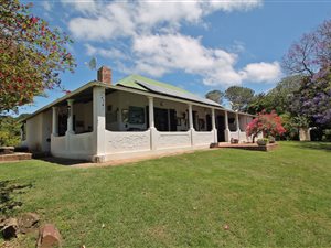 2 Bed House in Bathurst and Surrounds