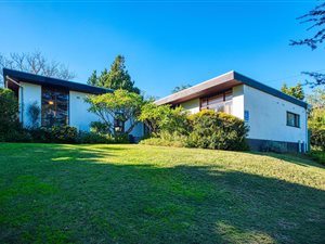 4 Bed House in Uniepark
