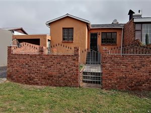 3 Bed House in Kensington