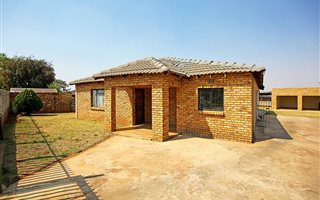 3 Bedroom House in Palmridge